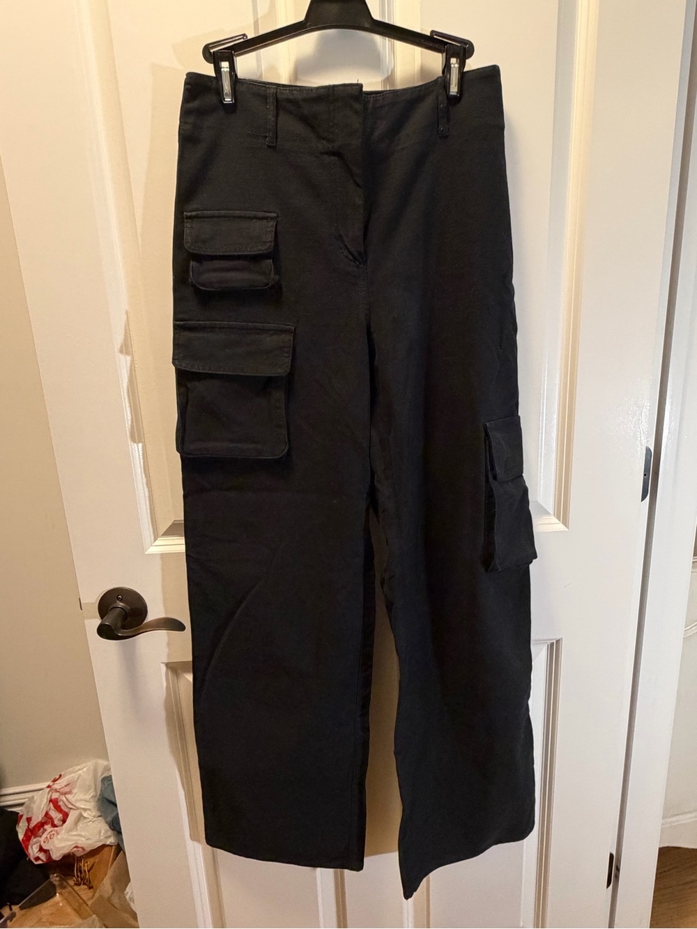 Aritzia Cargo Pant
